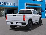 2025 Chevrolet Silverado 2500 Crew Cab 4x4, Pickup for sale #250260 - photo 4