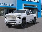 2025 Chevrolet Silverado 2500 Crew Cab 4x4, Pickup for sale #250260 - photo 6