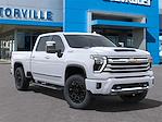 2025 Chevrolet Silverado 2500 Crew Cab 4x4, Pickup for sale #250260 - photo 7