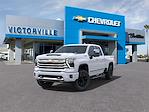 2025 Chevrolet Silverado 2500 Crew Cab 4x4, Pickup for sale #250260 - photo 8