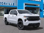 2025 Chevrolet Silverado 1500 Crew Cab 4x4, Pickup for sale #R250261 - photo 7