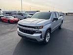 2021 Chevrolet Silverado 1500 Crew Cab 4x2, Pickup for sale #250274A - photo 4