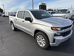 2021 Chevrolet Silverado 1500 Crew Cab 4x2, Pickup for sale #250274A - photo 9