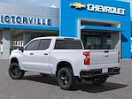 2025 Chevrolet Silverado 1500 Crew Cab 4x4, Pickup for sale #250309 - photo 3