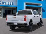 2025 Chevrolet Silverado 1500 Crew Cab 4x4, Pickup for sale #250309 - photo 4