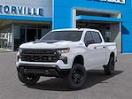 2025 Chevrolet Silverado 1500 Crew Cab 4x4, Pickup for sale #250309 - photo 6