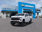 2025 Chevrolet Silverado 1500 Crew Cab 4x4, Pickup for sale #250309 - photo 8