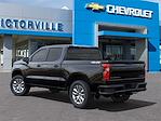 2025 Chevrolet Silverado 1500 Crew Cab 4x4, Pickup for sale #250310 - photo 3