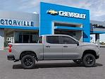 2025 Chevrolet Silverado 1500 Crew Cab 4x4, Pickup for sale #250326 - photo 5