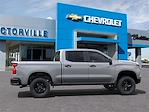 2025 Chevrolet Silverado 1500 Crew Cab 4x4, Pickup for sale #250329 - photo 5