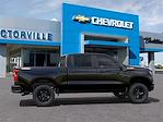 2025 Chevrolet Silverado 1500 Crew Cab 4x4, Pickup for sale #250337 - photo 5