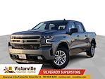 2021 Chevrolet Silverado 1500 Crew Cab 4x2, Pickup for sale #250340A - photo 1