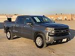 2021 Chevrolet Silverado 1500 Crew Cab 4x2, Pickup for sale #250340A - photo 4