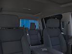 2025 Chevrolet Silverado 1500 Crew Cab 4x4, Pickup for sale #250353 - photo 24