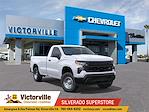 2025 Chevrolet Silverado 1500 Regular Cab 4x2 Pickup for sale #250355 - photo 1