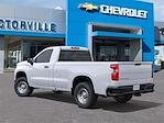 2025 Chevrolet Silverado 1500 Regular Cab 4x2 Pickup for sale #250355 - photo 4