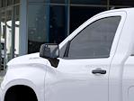 2025 Chevrolet Silverado 1500 Regular Cab 4x2 Pickup for sale #250355 - photo 12