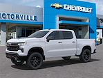 2025 Chevrolet Silverado 1500 Crew Cab 4x4, Pickup for sale #250357 - photo 2