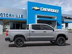 2025 Chevrolet Silverado 1500 Crew Cab 4x4, Pickup for sale #250359 - photo 5