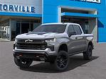 2025 Chevrolet Silverado 1500 Crew Cab 4x4, Pickup for sale #250359 - photo 6