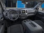 2025 Chevrolet Silverado 1500 Double Cab 4x2, Pickup for sale #250378 - photo 15