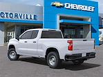 2025 Chevrolet Silverado 1500 Double Cab 4x2, Pickup for sale #250378 - photo 3