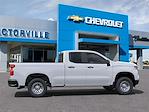 2025 Chevrolet Silverado 1500 Double Cab 4x2, Pickup for sale #250378 - photo 5