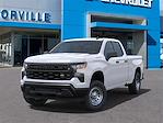 2025 Chevrolet Silverado 1500 Double Cab 4x2, Pickup for sale #250378 - photo 6