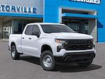 2025 Chevrolet Silverado 1500 Double Cab 4x2, Pickup for sale #250378 - photo 7