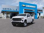 2025 Chevrolet Silverado 1500 Double Cab 4x2, Pickup for sale #250378 - photo 8