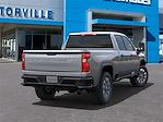 2025 Chevrolet Silverado 2500 Crew Cab 4x4, Pickup for sale #250411 - photo 4