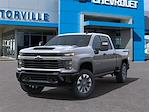 2025 Chevrolet Silverado 2500 Crew Cab 4x4, Pickup for sale #250411 - photo 6