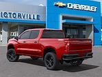 2025 Chevrolet Silverado 1500 Crew Cab 4x4, Pickup for sale #250462 - photo 3