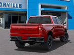 2025 Chevrolet Silverado 1500 Crew Cab 4x4, Pickup for sale #250462 - photo 4