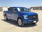 2017 Ford F-150 SuperCrew Cab 4x2 Pickup for sale #250462B - photo 4