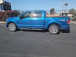 2017 Ford F-150 SuperCrew Cab 4x2 Pickup for sale #250462B - photo 35