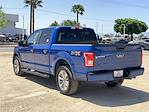 2017 Ford F-150 SuperCrew Cab 4x2 Pickup for sale #250462B - photo 7