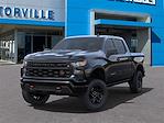 2025 Chevrolet Silverado 1500 Crew Cab 4x4, Pickup for sale #250481 - photo 6