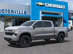 2025 Chevrolet Silverado 1500 Crew Cab 4x4, Pickup for sale #250507 - photo 2