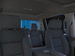 2025 Chevrolet Silverado 1500 Crew Cab 4x4, Pickup for sale #250507 - photo 24