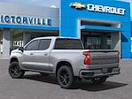 2025 Chevrolet Silverado 1500 Crew Cab 4x4, Pickup for sale #250507 - photo 3