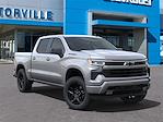 2025 Chevrolet Silverado 1500 Crew Cab 4x4, Pickup for sale #250507 - photo 7