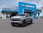 2025 Chevrolet Silverado 1500 Crew Cab 4x4, Pickup for sale #250507 - photo 8