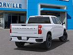 2025 Chevrolet Silverado 1500 Crew Cab 4x4, Pickup for sale #250512 - photo 4