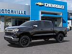 2025 Chevrolet Silverado 1500 Crew Cab 4x2, Pickup for sale #250515 - photo 2