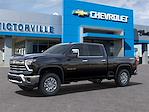 2025 Chevrolet Silverado 2500 Crew Cab 4x4, Pickup for sale #250541 - photo 2