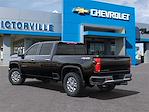 2025 Chevrolet Silverado 2500 Crew Cab 4x4, Pickup for sale #250541 - photo 3