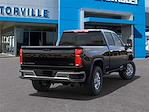 2025 Chevrolet Silverado 2500 Crew Cab 4x4, Pickup for sale #250541 - photo 4