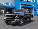 2025 Chevrolet Silverado 2500 Crew Cab 4x4, Pickup for sale #250541 - photo 6