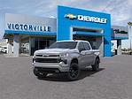 2025 Chevrolet Silverado 1500 Crew Cab 4x4, Pickup for sale #250547 - photo 8